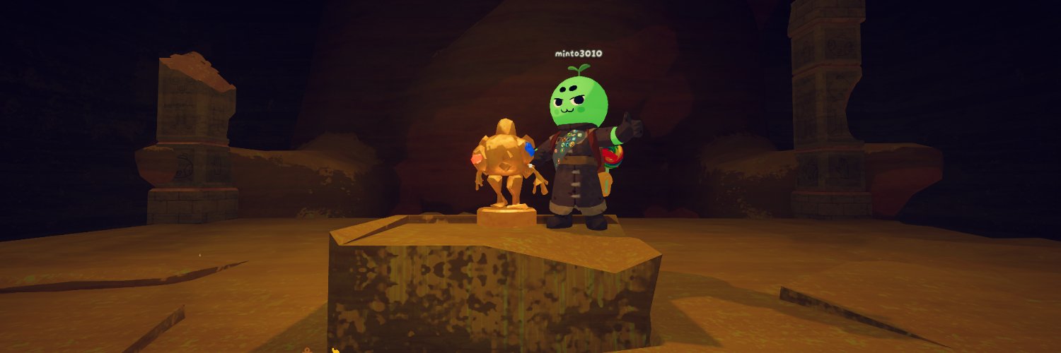 ミント banner