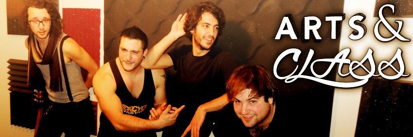 arts_and_class's profile banner image