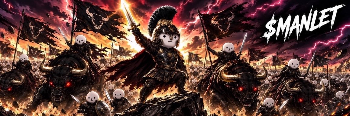 __manlet's profile banner image
