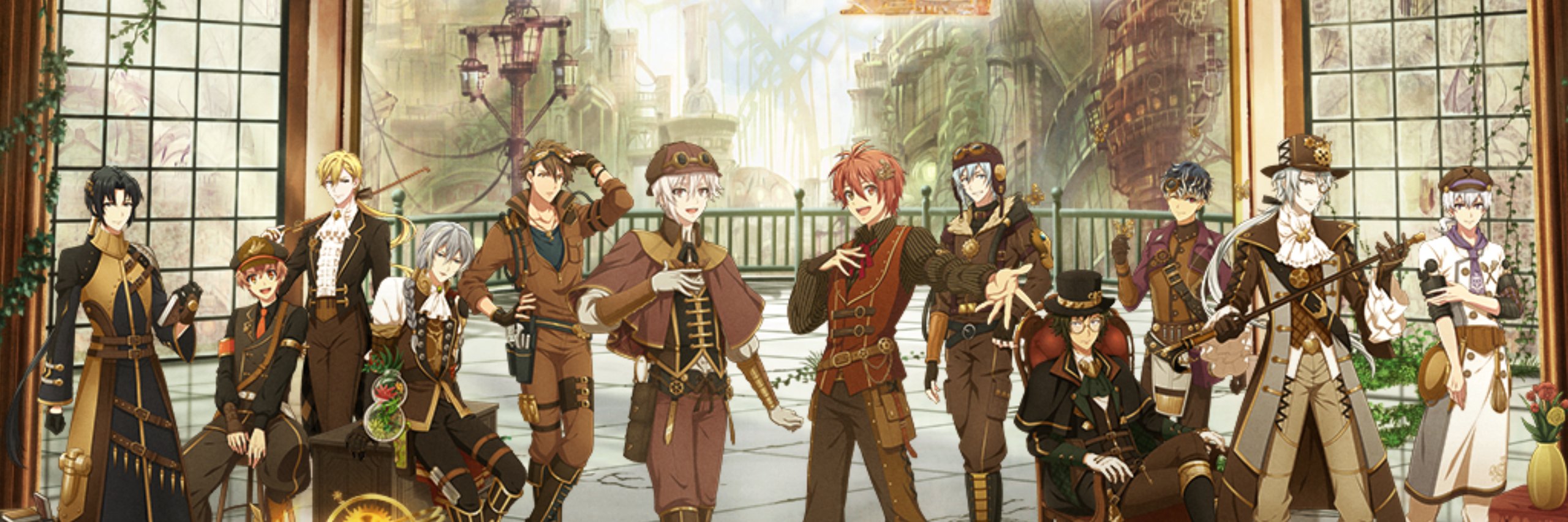 milenary2014's profile banner image