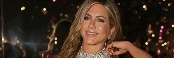 Jennifer Aniston banner