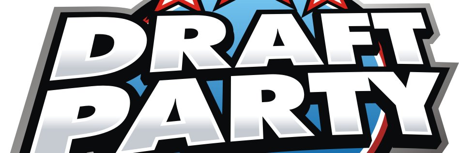 draftpartyusa's profile banner image
