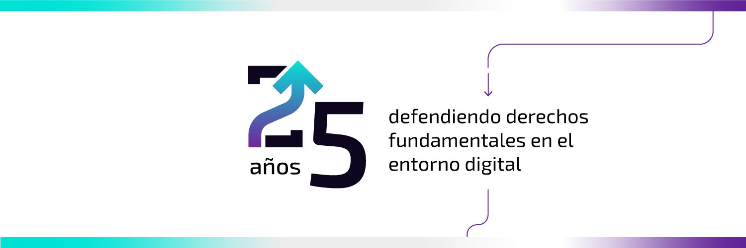 Fundación Vía Libre's banner