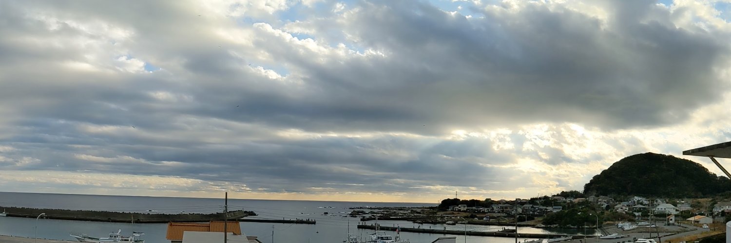 Kamata Masaaki banner