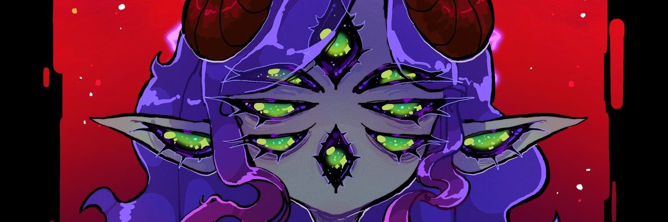 Lypples's profile banner image