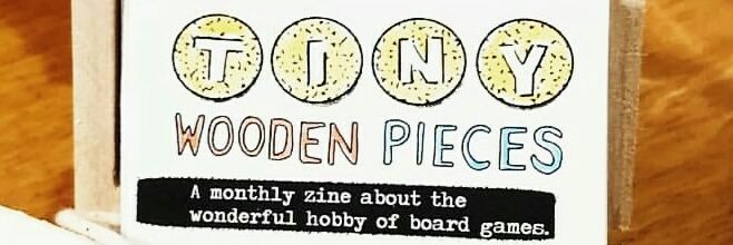 Tiny Wooden Pieces banner