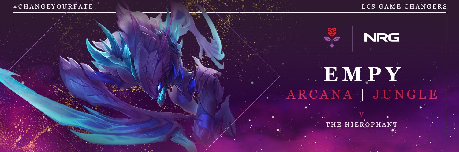 empyrealpeace's profile banner image