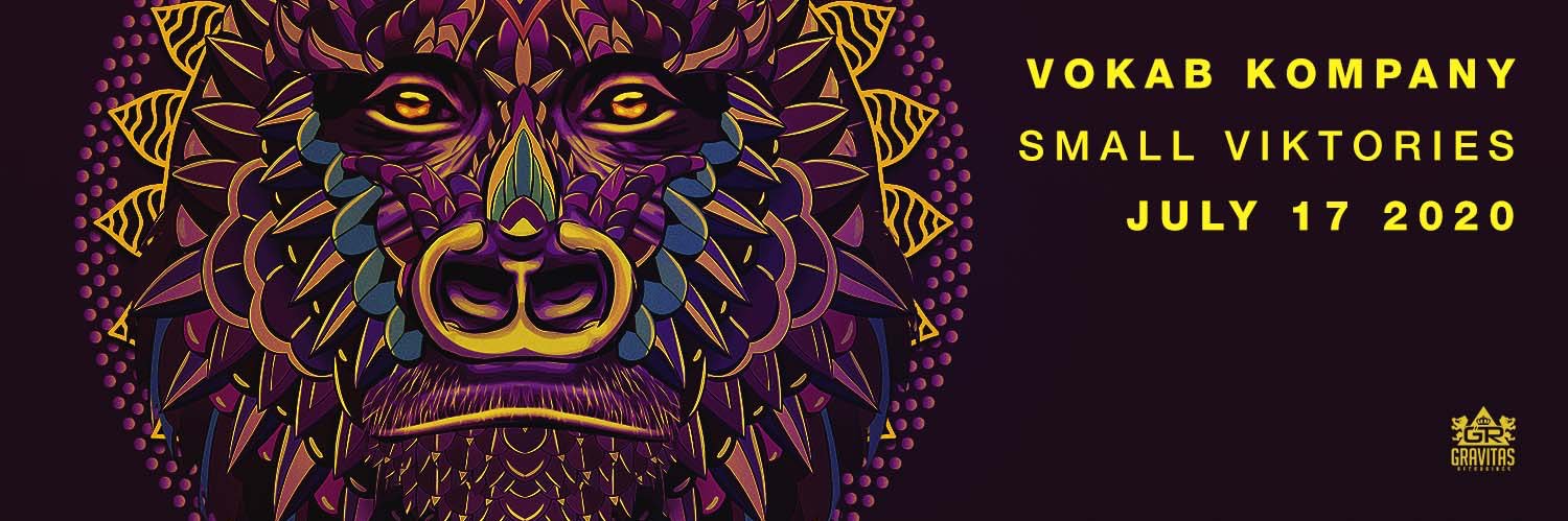 VokabKompany's profile banner image