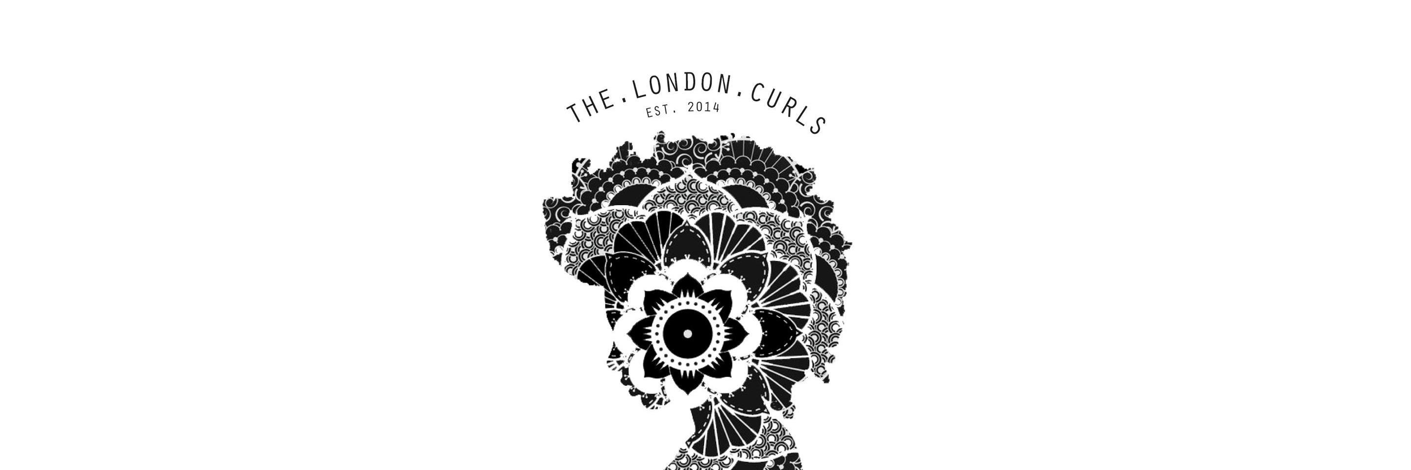 TheLondonCurls's profile banner image