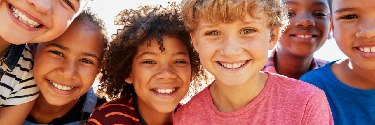 ChildGuidanceCenter banner