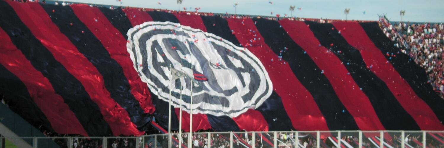mellicasla's profile banner image