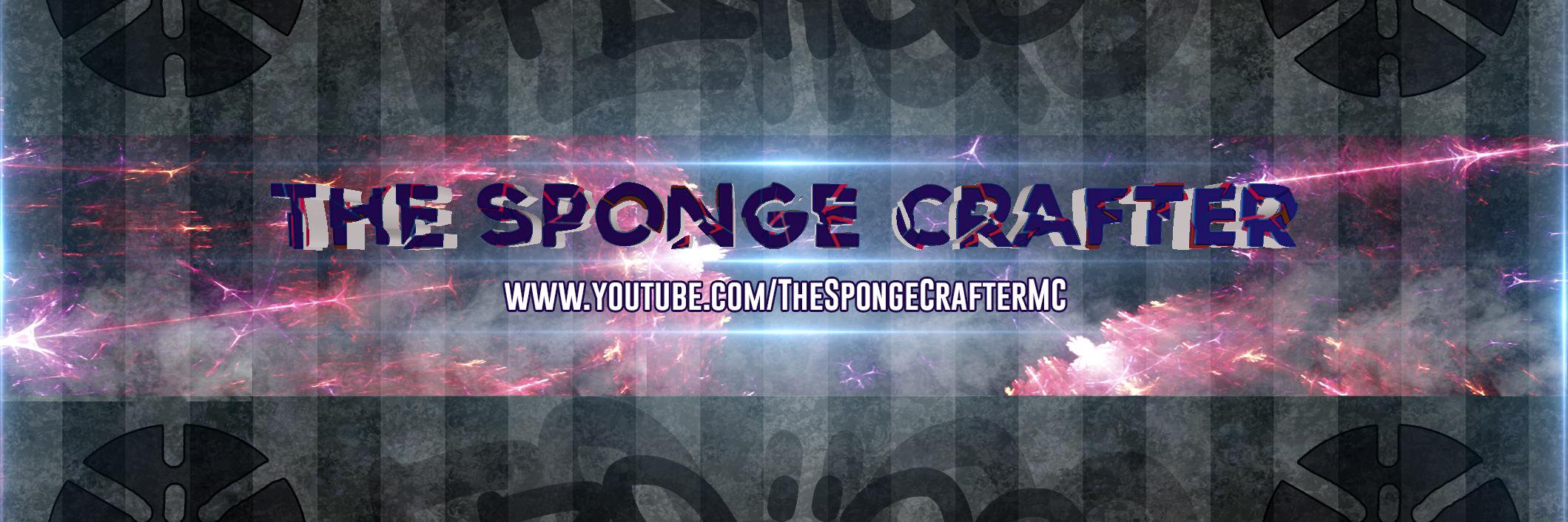 TheSpongeNation's profile banner image