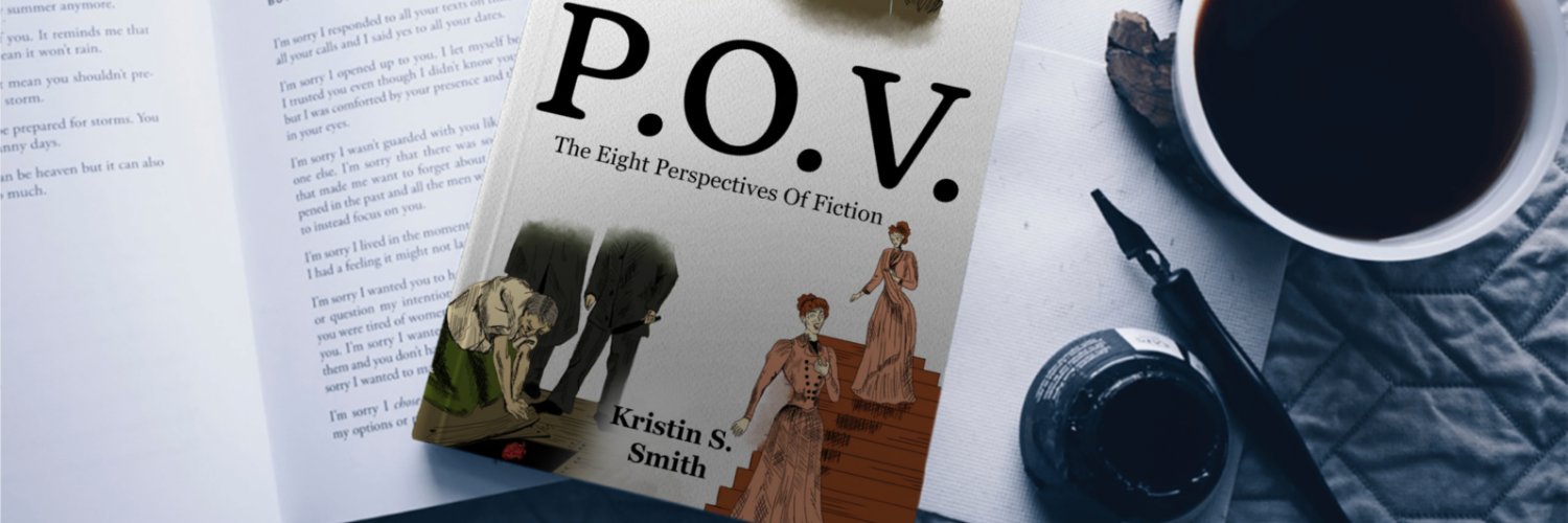 KristinWitTwoIs's profile banner image