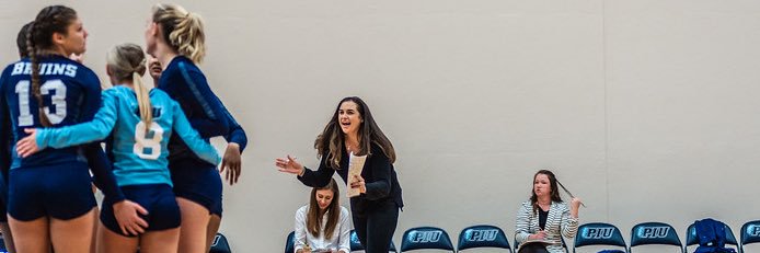 Coach Brenn Ferguson banner