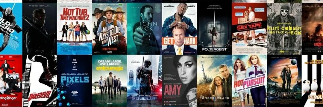 TheFilmReelCast's profile banner image