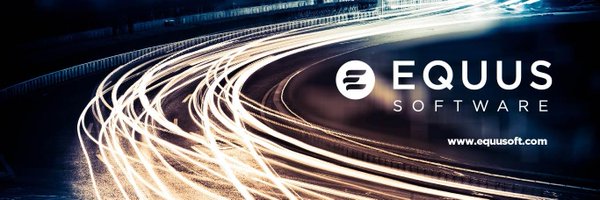 Equusoftware Profile Banner