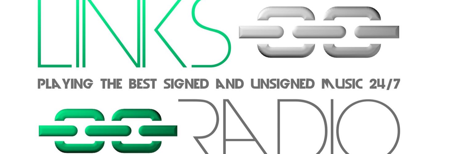 Links Radio banner