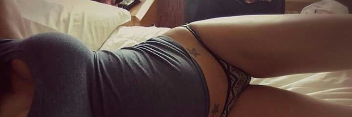 Kimberly George banner