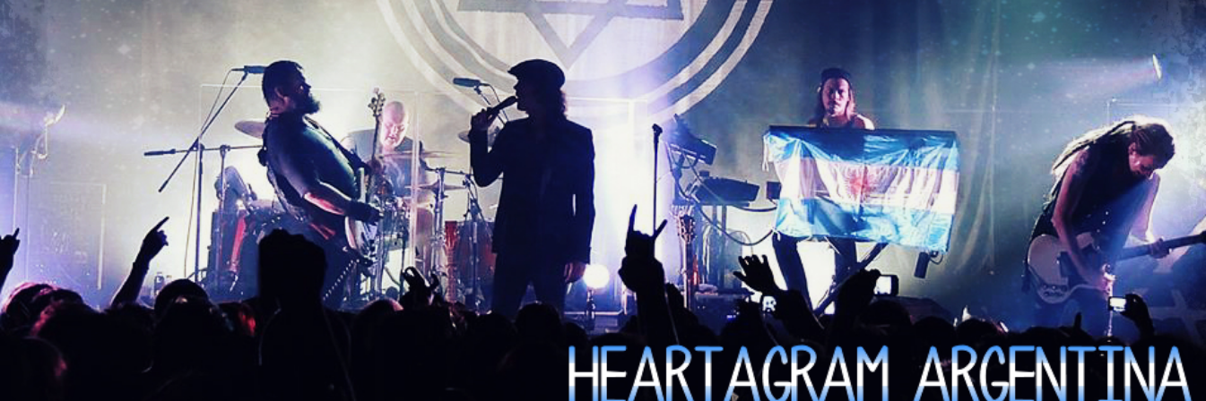 HeartagramArg's profile banner image