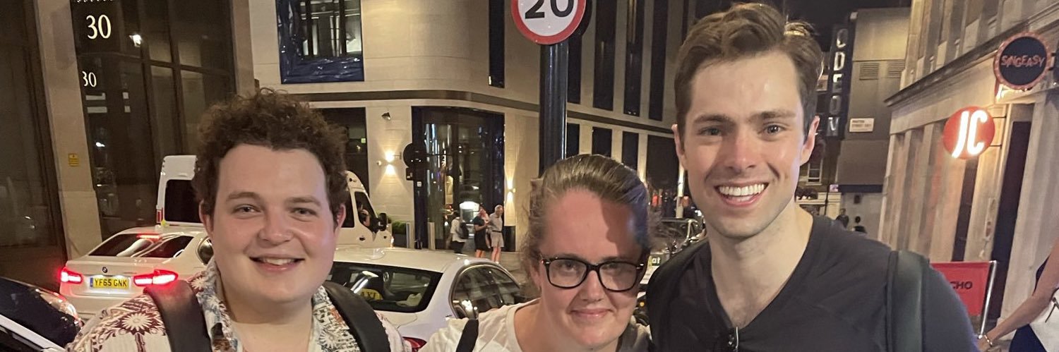 LisaMurray_89's profile banner image