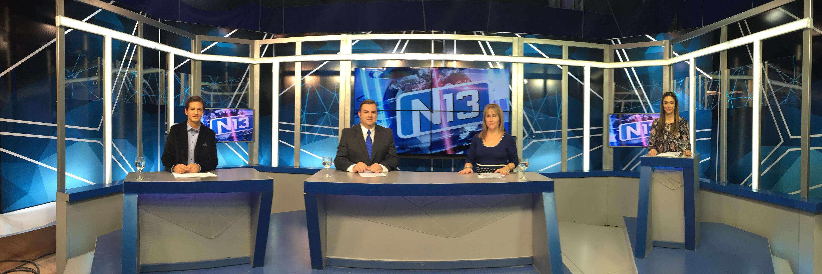 Noticias13SL's profile banner image