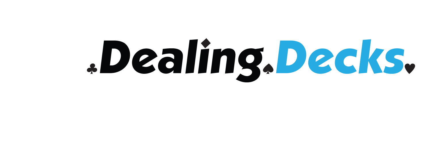 DealingDecks banner