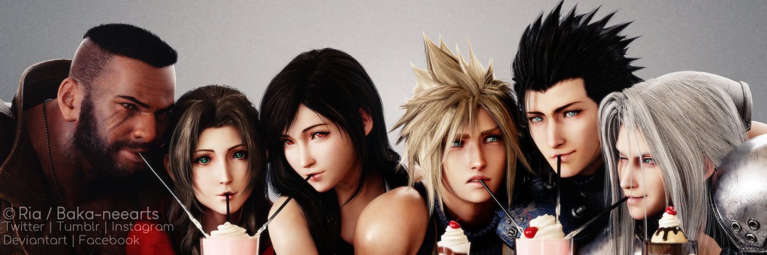 elfifors's profile banner image
