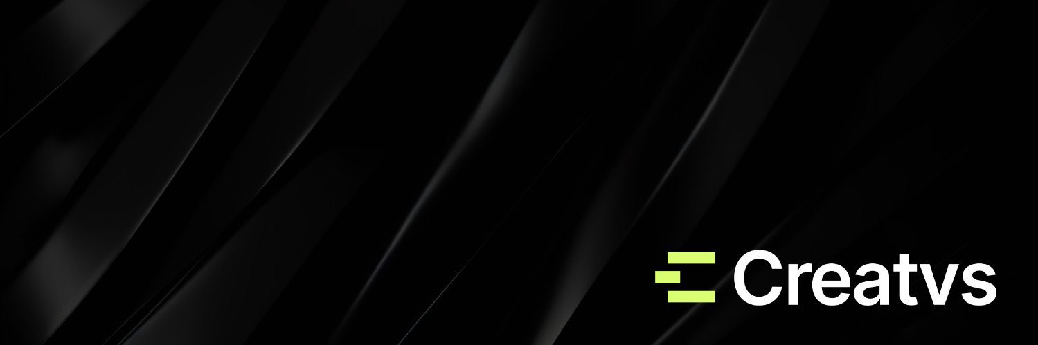 CREATVS.gg banner