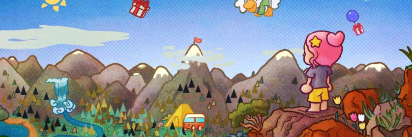 ⭐️ Bella ⭐️ banner