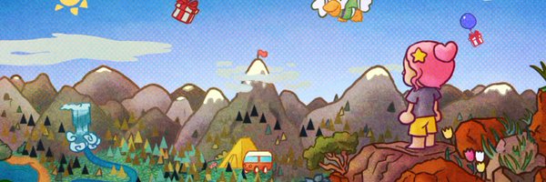 StarrySheepArt Profile Banner