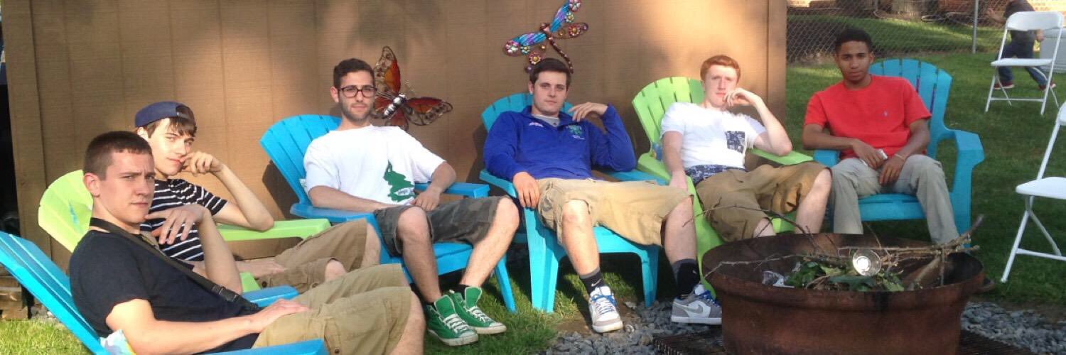 therealjslush's profile banner image