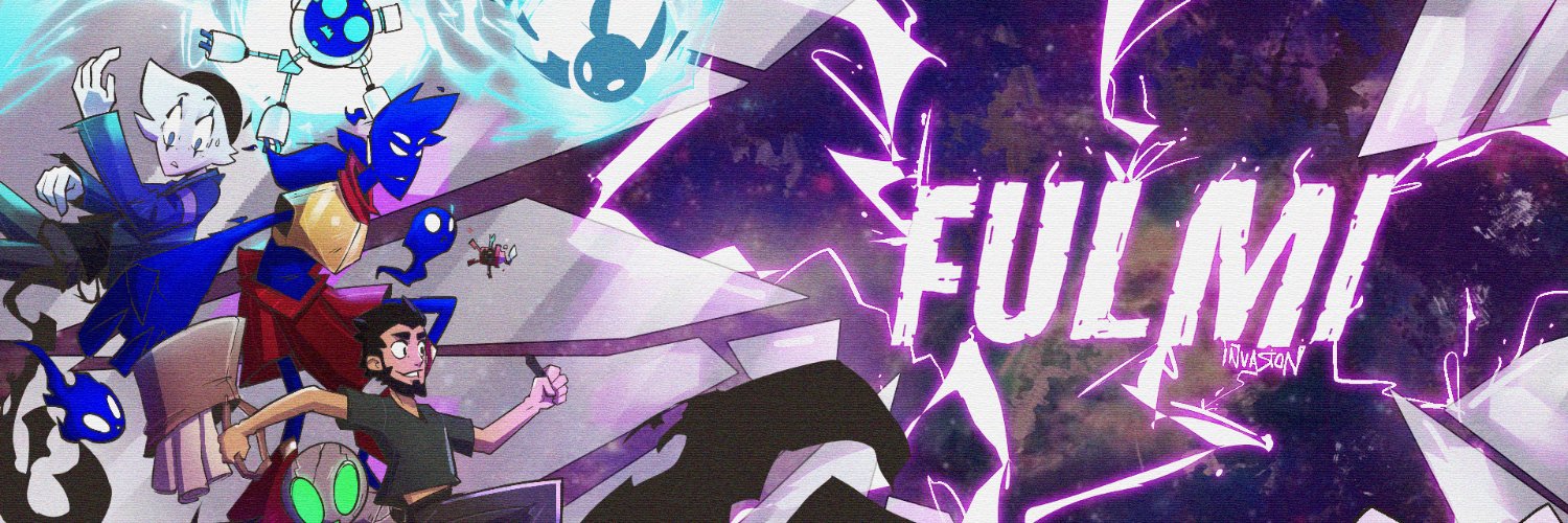 TFulmi's profile banner image
