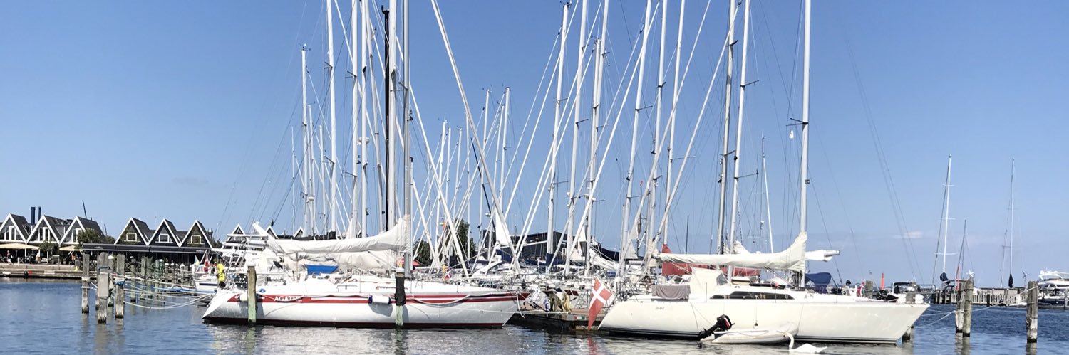 Veronica Studsgaard banner