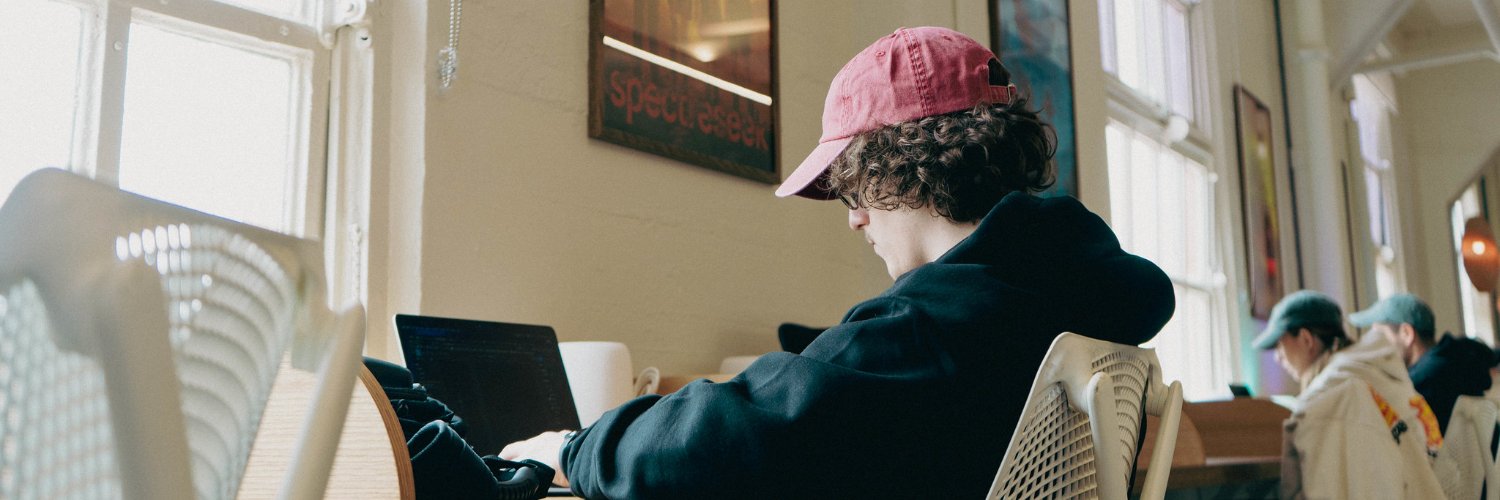 dylanreedx's profile banner image