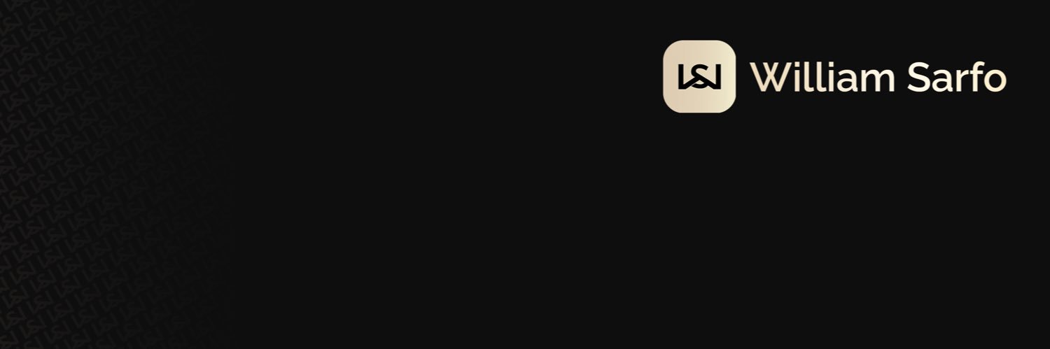 uxsarfo's profile banner image