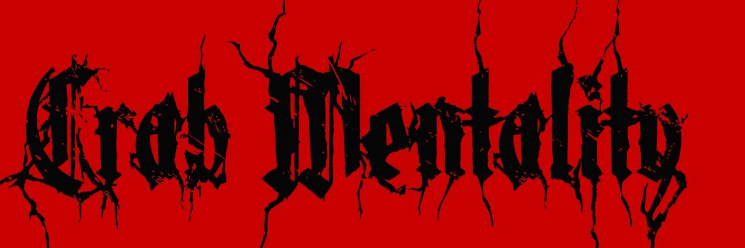CrabMentality1's profile banner image
