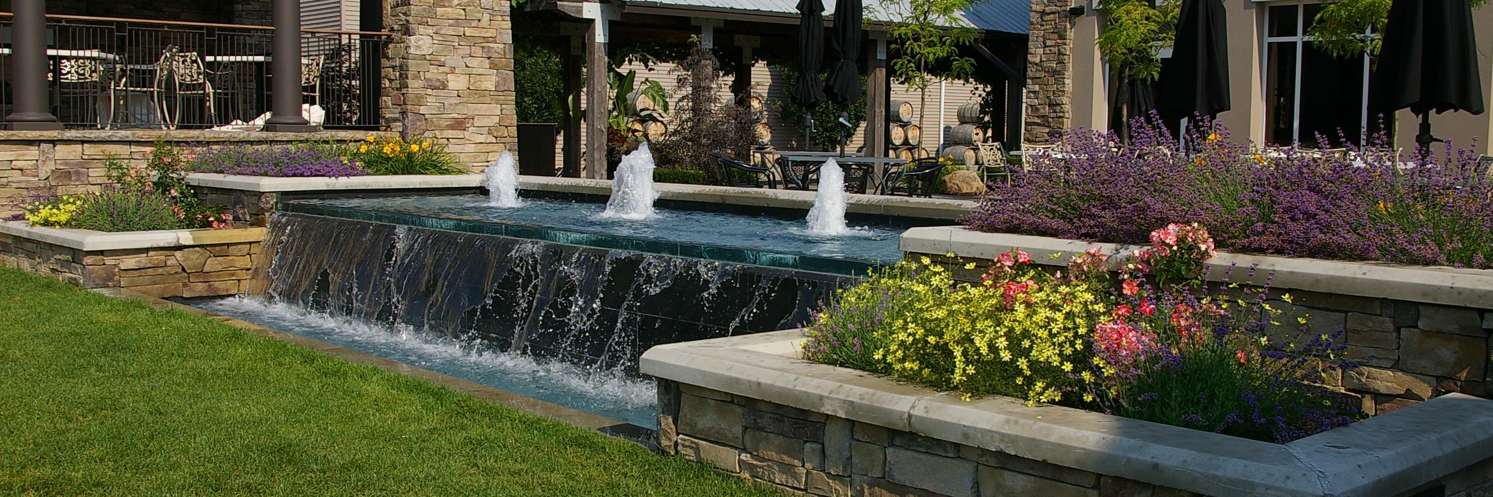 boslandscaping's profile banner image