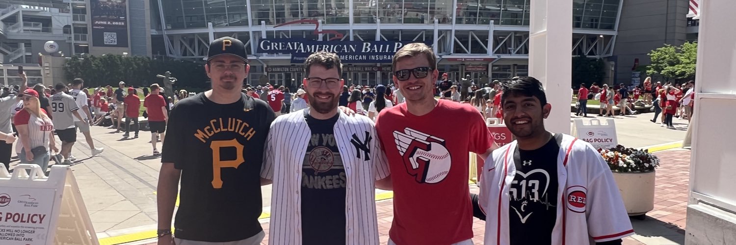 gschrode86's profile banner image