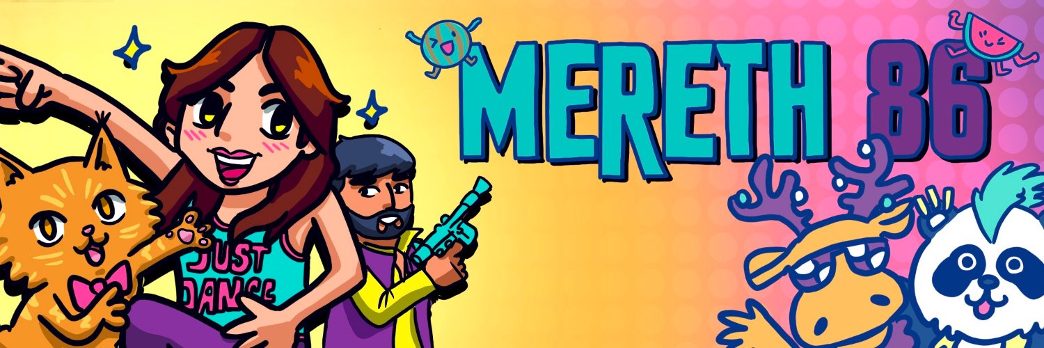 Mereth86 banner