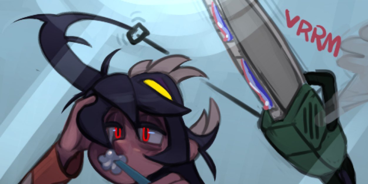 AmnesiacHost's profile banner image