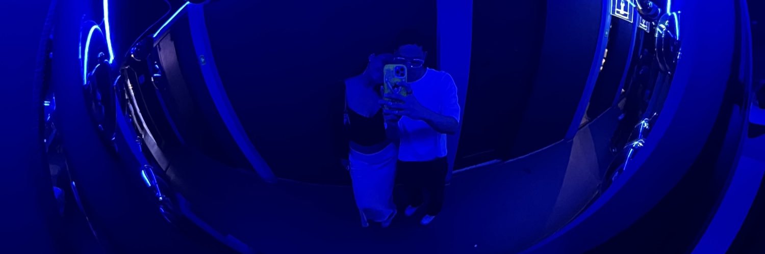 OneDawns's profile banner image