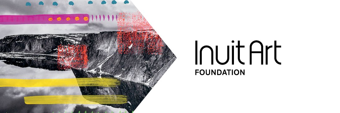InuitArtFdn's profile banner image