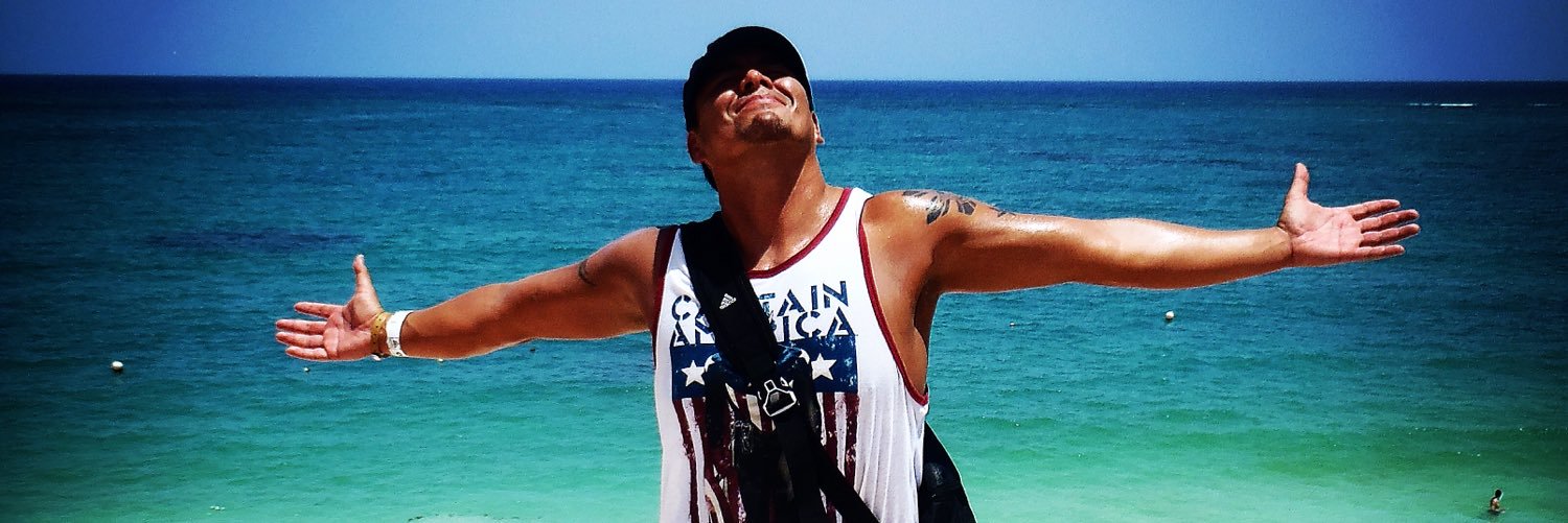 CaptComedian's profile banner image