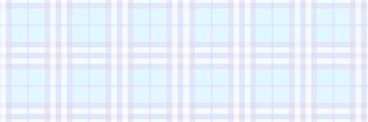bluemii3's profile banner image
