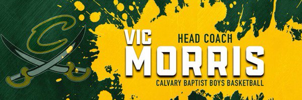 CoachMorris5 Profile Banner