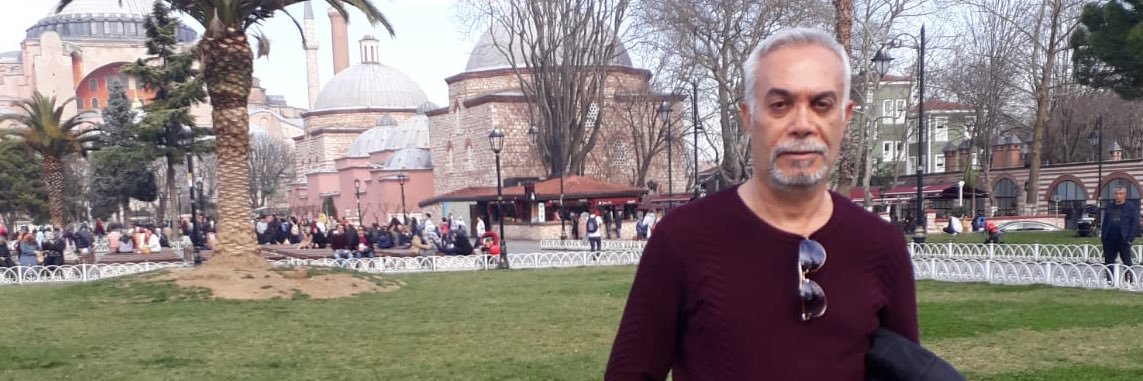 hakanyildirim2's profile banner image