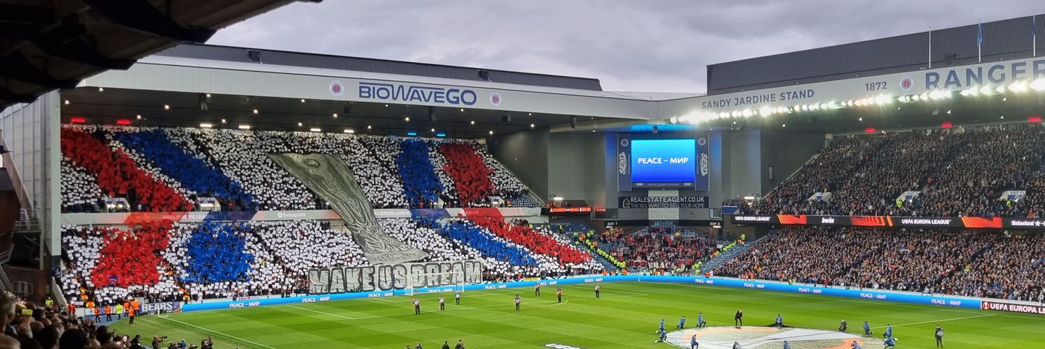 donny banner