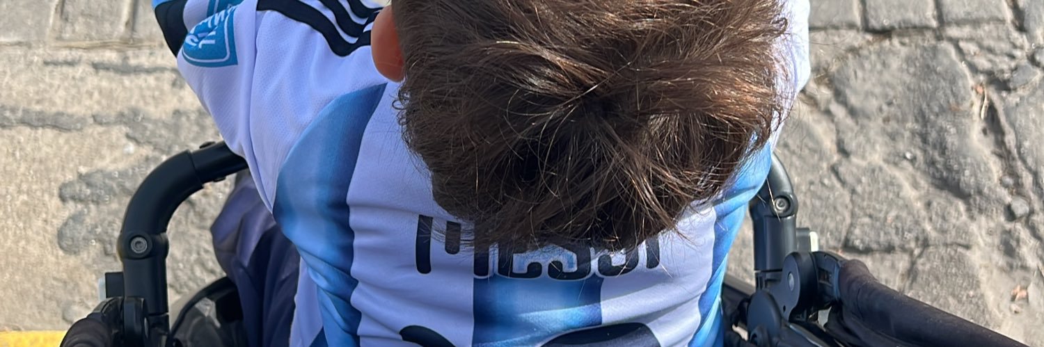 MlrmLuz's profile banner image