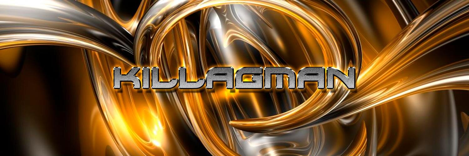KillaGman1's profile banner image