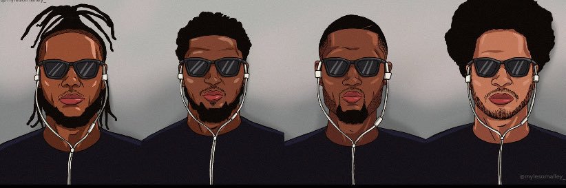 BigBuckets321's profile banner image